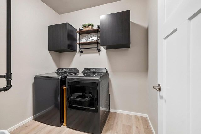 W6529 E STEAMBOAT LANE, Appleton, WI 54115