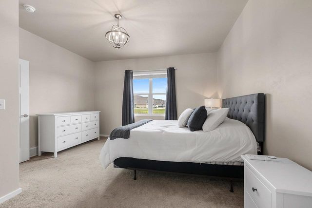 W6529 E STEAMBOAT LANE, Appleton, WI 54115