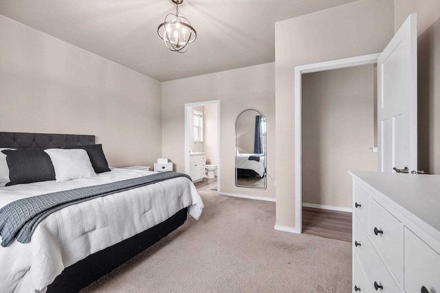 W6529 E STEAMBOAT LANE, Appleton, WI 54115