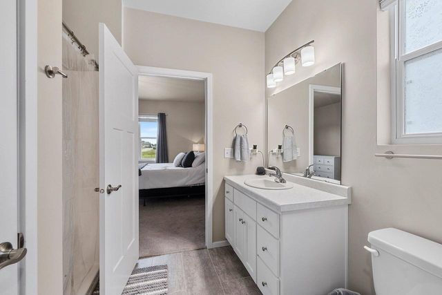 W6529 E STEAMBOAT LANE, Appleton, WI 54115