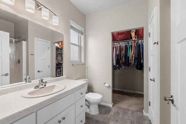 W6529 E STEAMBOAT LANE, Appleton, WI 54115