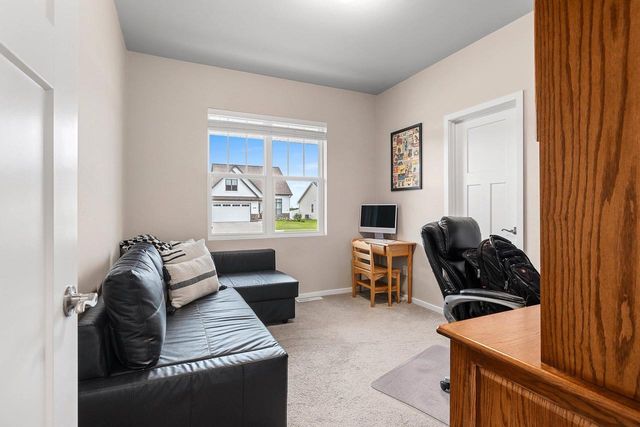 W6529 E STEAMBOAT LANE, Appleton, WI 54115