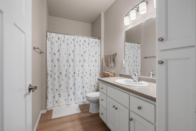W6529 E STEAMBOAT LANE, Appleton, WI 54115