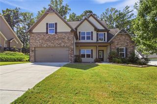 57 Azalea Lakes Court, Dallas, GA 30157