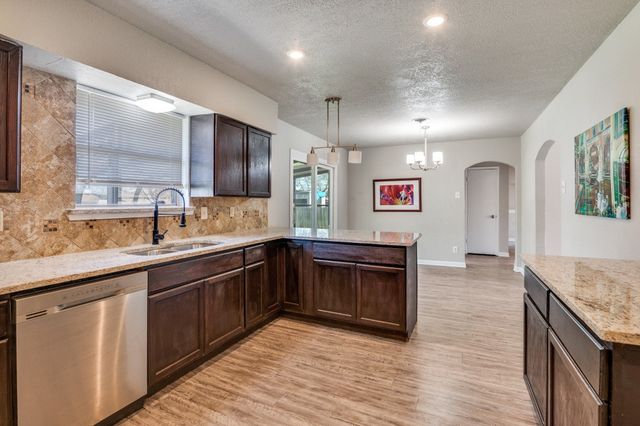 821 Goldwood Drive, Dallas, TX 75232