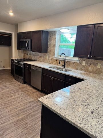 821 Goldwood Drive, Dallas, TX 75232