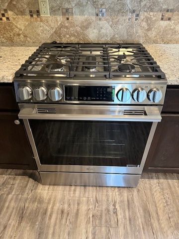 821 Goldwood Drive, Dallas, TX 75232