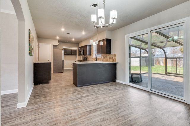 821 Goldwood Drive, Dallas, TX 75232