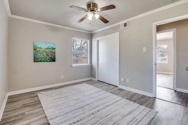 821 Goldwood Drive, Dallas, TX 75232