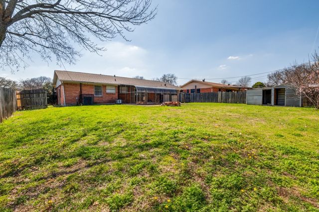 821 Goldwood Drive, Dallas, TX 75232