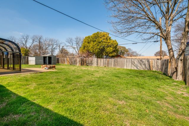 821 Goldwood Drive, Dallas, TX 75232