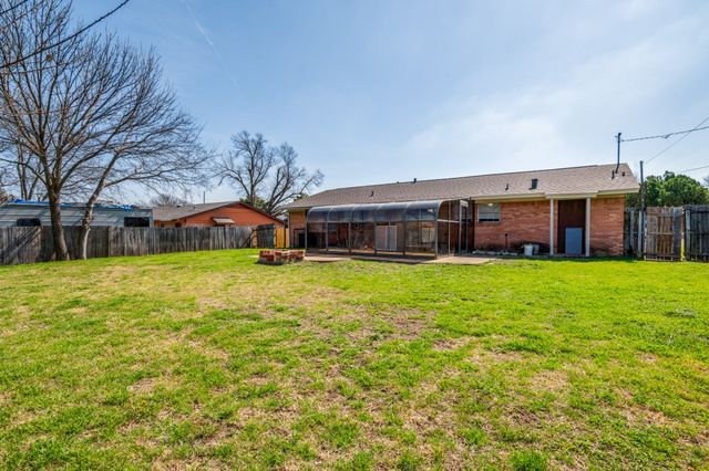 821 Goldwood Drive, Dallas, TX 75232