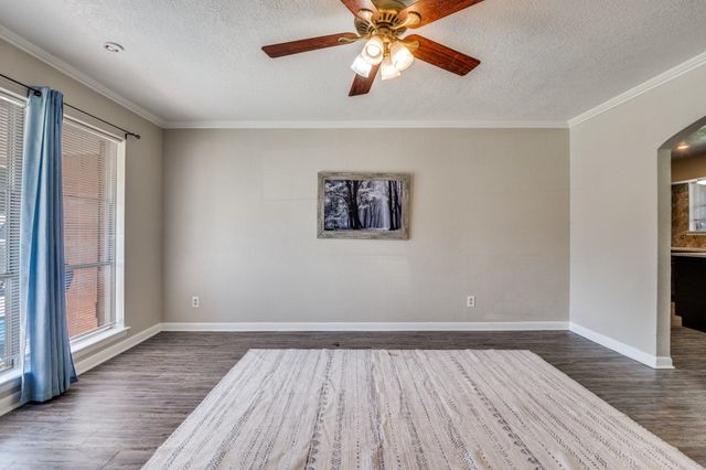 821 Goldwood Drive, Dallas, TX 75232