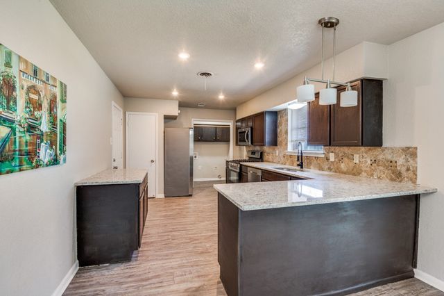 821 Goldwood Drive, Dallas, TX 75232