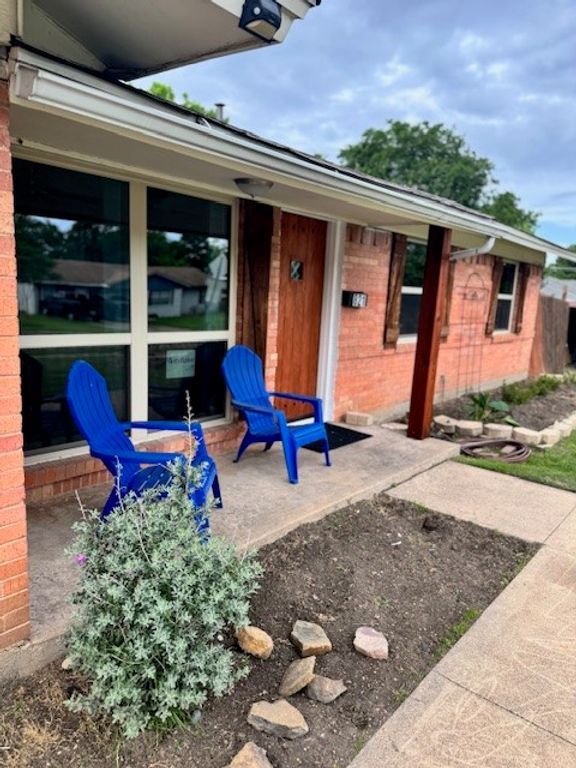 821 Goldwood Drive, Dallas, TX 75232