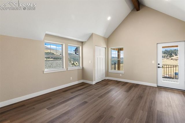 207 W Womack Avenue, Cripple Creek, CO 80813