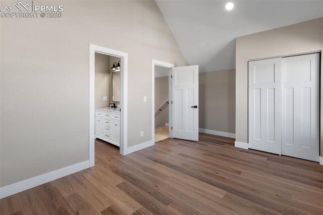 207 W Womack Avenue, Cripple Creek, CO 80813