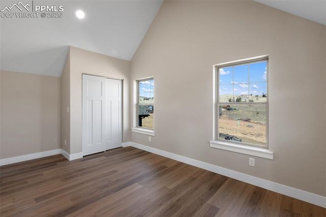 207 W Womack Avenue, Cripple Creek, CO 80813