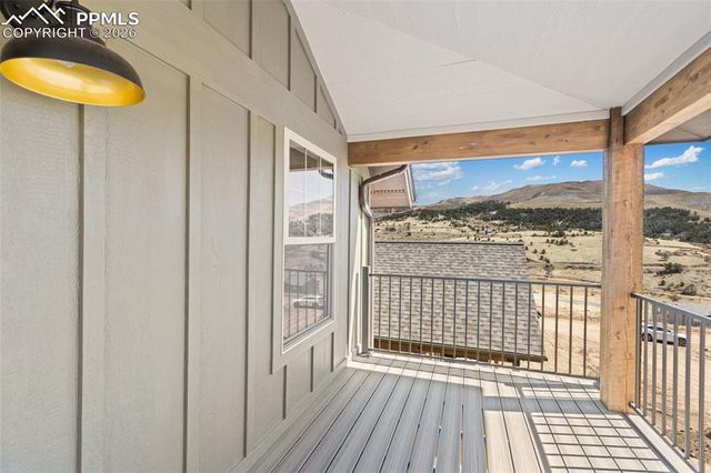 207 W Womack Avenue, Cripple Creek, CO 80813