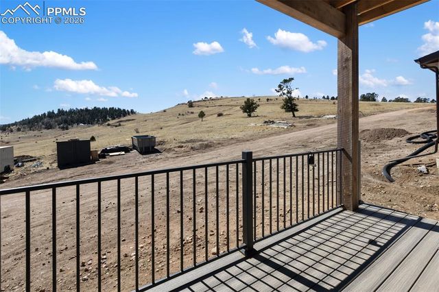 207 W Womack Avenue, Cripple Creek, CO 80813