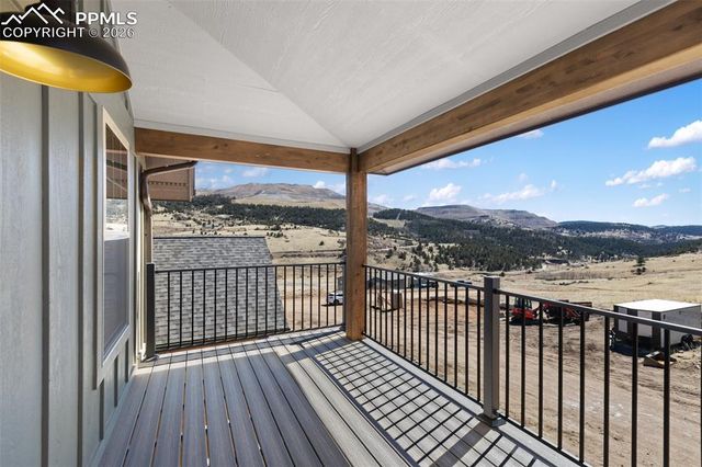 207 W Womack Avenue, Cripple Creek, CO 80813