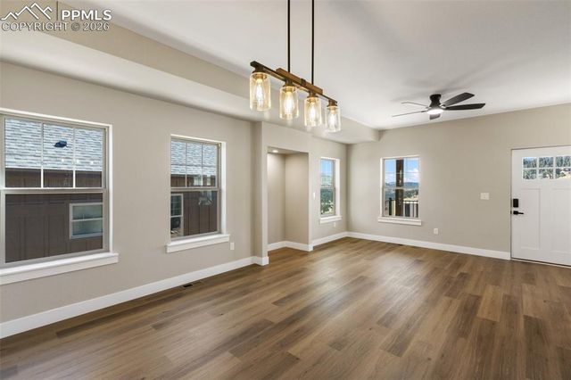 207 W Womack Avenue, Cripple Creek, CO 80813