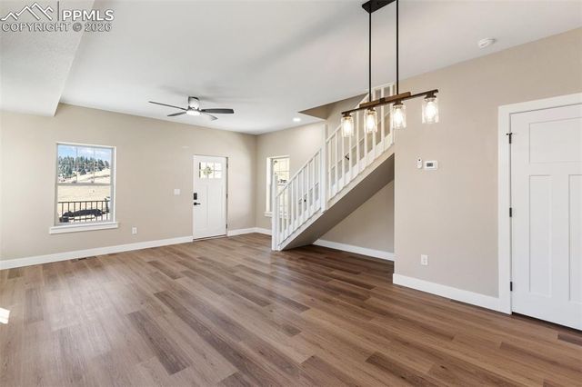 207 W Womack Avenue, Cripple Creek, CO 80813