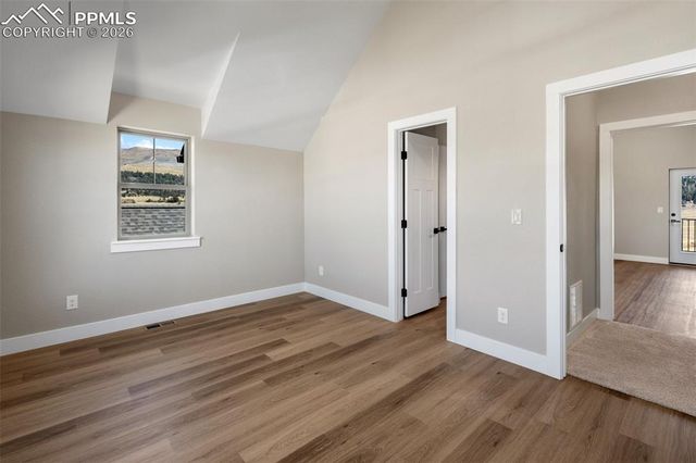 207 W Womack Avenue, Cripple Creek, CO 80813