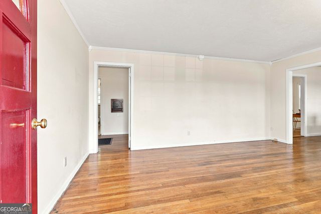 209 Lagrange Street, Newnan, GA 30263