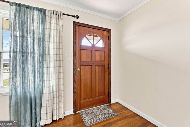 209 Lagrange Street, Newnan, GA 30263