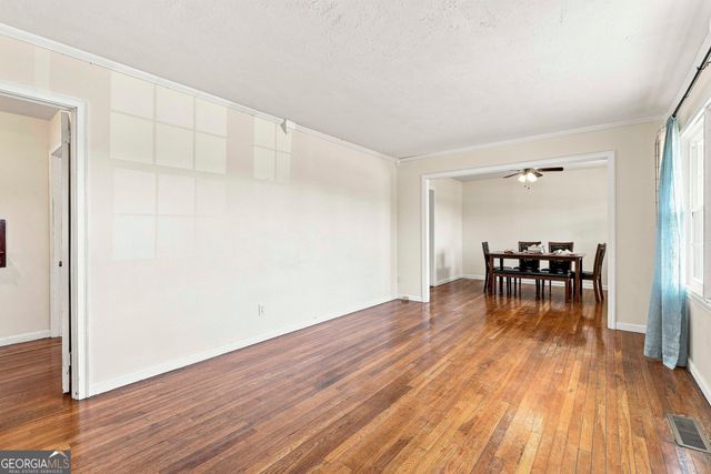 209 Lagrange Street, Newnan, GA 30263