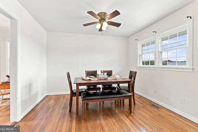 209 Lagrange Street, Newnan, GA 30263