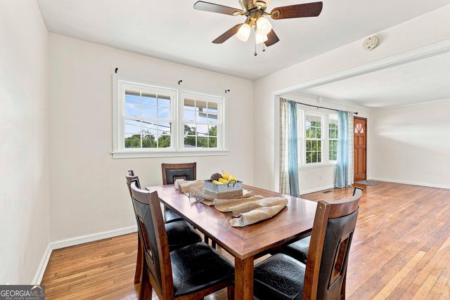 209 Lagrange Street, Newnan, GA 30263