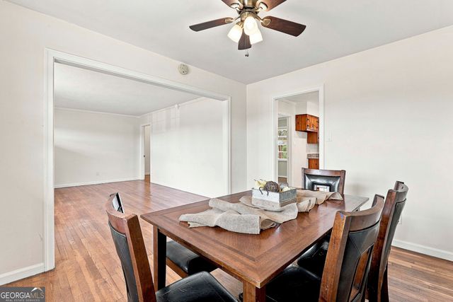 209 Lagrange Street, Newnan, GA 30263