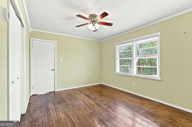 209 Lagrange Street, Newnan, GA 30263