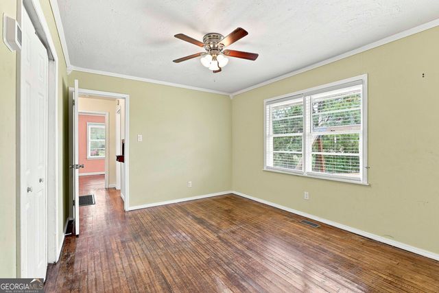 209 Lagrange Street, Newnan, GA 30263