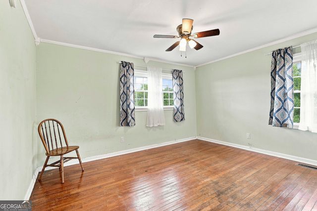 209 Lagrange Street, Newnan, GA 30263