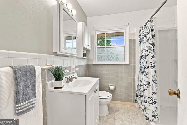 209 Lagrange Street, Newnan, GA 30263