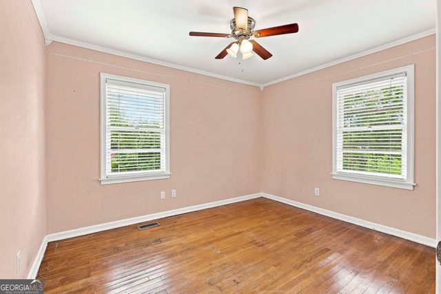 209 Lagrange Street, Newnan, GA 30263