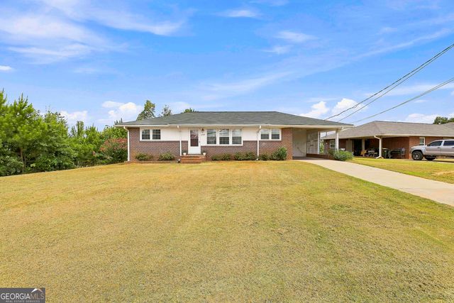 209 Lagrange Street, Newnan, GA 30263