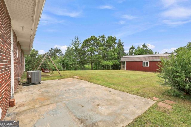 209 Lagrange Street, Newnan, GA 30263