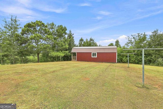 209 Lagrange Street, Newnan, GA 30263