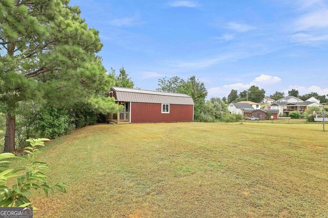 209 Lagrange Street, Newnan, GA 30263