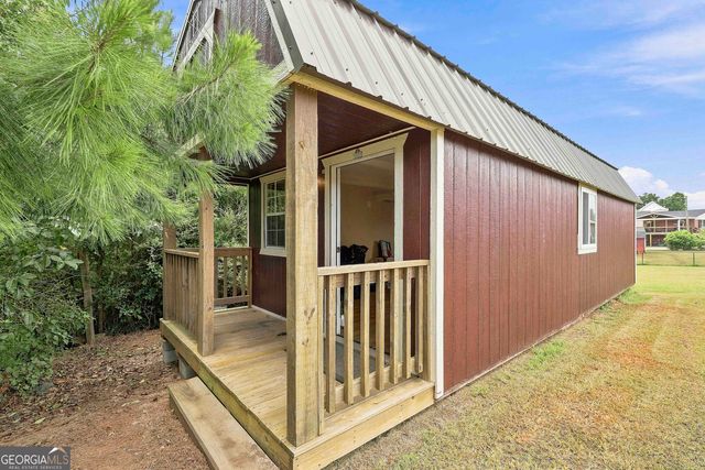 209 Lagrange Street, Newnan, GA 30263