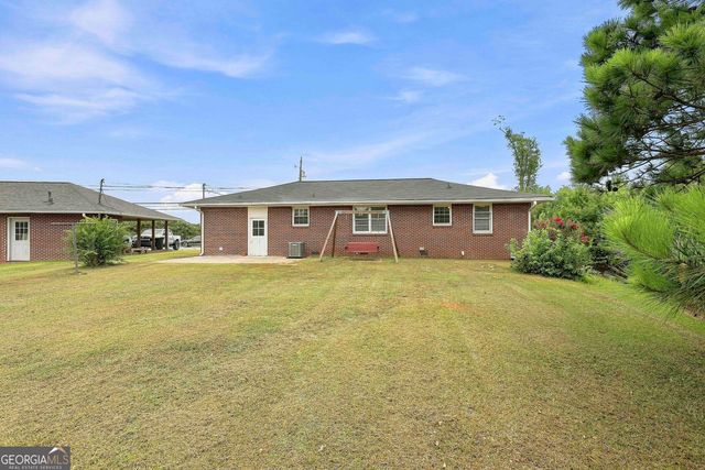 209 Lagrange Street, Newnan, GA 30263