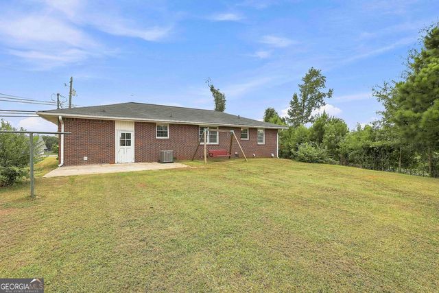 209 Lagrange Street, Newnan, GA 30263