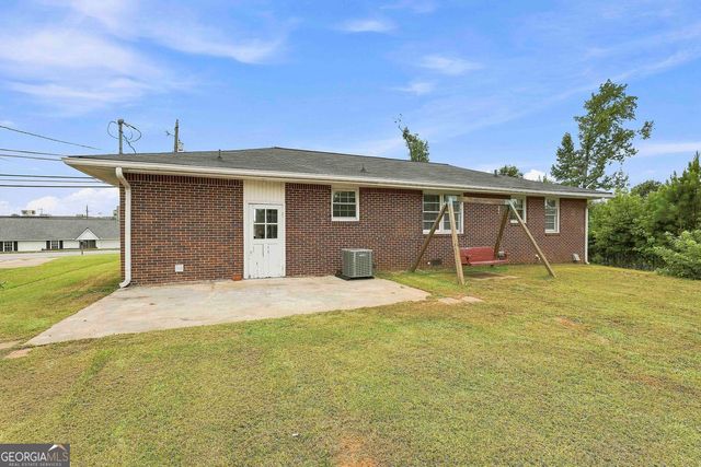 209 Lagrange Street, Newnan, GA 30263