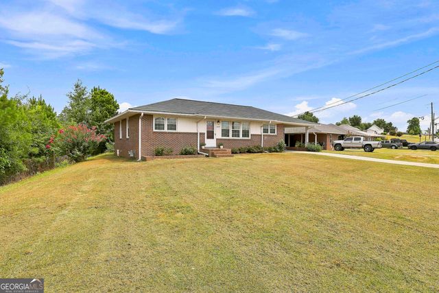 209 Lagrange Street, Newnan, GA 30263