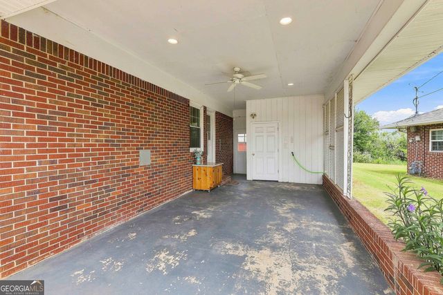 209 Lagrange Street, Newnan, GA 30263