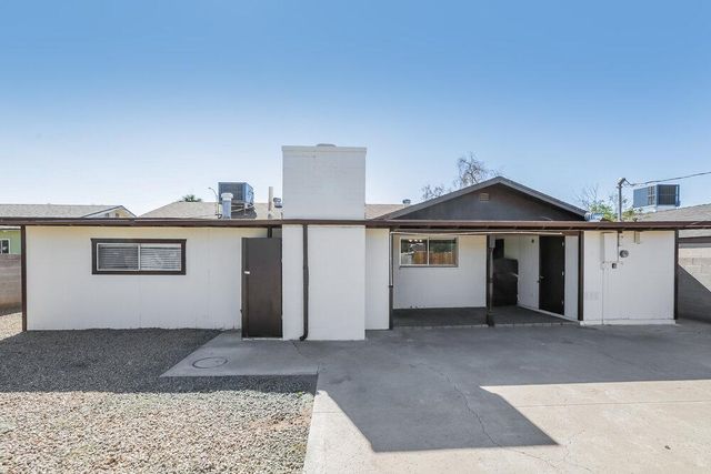 1544 E Clover, Mesa, AZ 85203